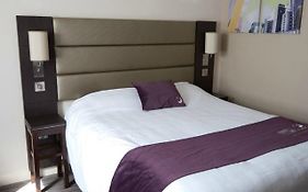 Premier Inn West Thurrock 3*